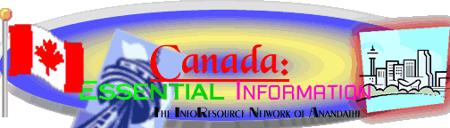 Canada-Essential Informstion